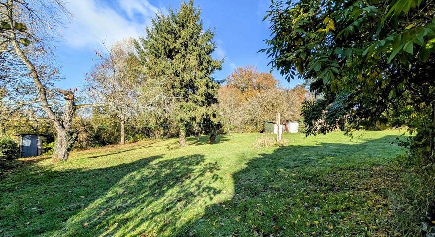 Chez Renard in Saint-Sulpice-les-Feuilles, Bellac und Umgebung