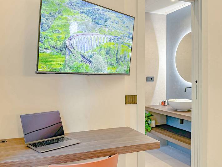 Maison d’hôte pour 2 personnes à Milan - 4