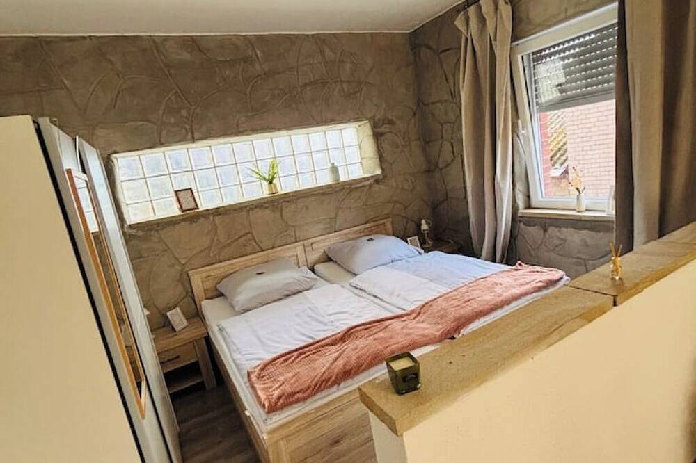 Ganze Wohnung, Emsquartier 4 in Emsdetten, Münsterland