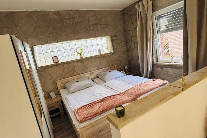 Ferienwohnung für 3 Personen - 1