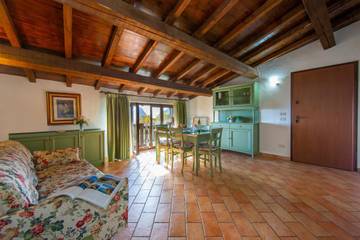 Ferienwohnung für 6 Personen in Gargnano, Gardasee-Berge, Bild 3