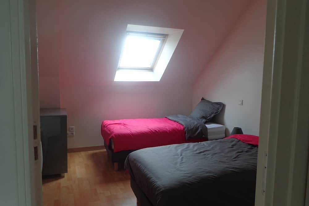 Ferienhaus im Grünen in Saint-Just (Ille-et-Vilaine), Redon und Umgebung