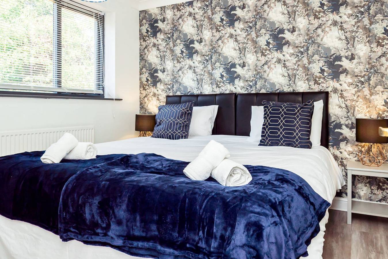 Modern and Spacious 4 Bedroom Home in Ipswich in Ipswich, Suffolk