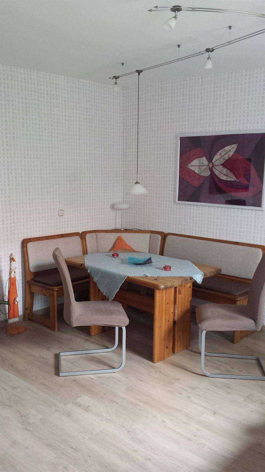 Ganze Ferienwohnung, Ferienwohnung in Tann, Rhön-Hessen