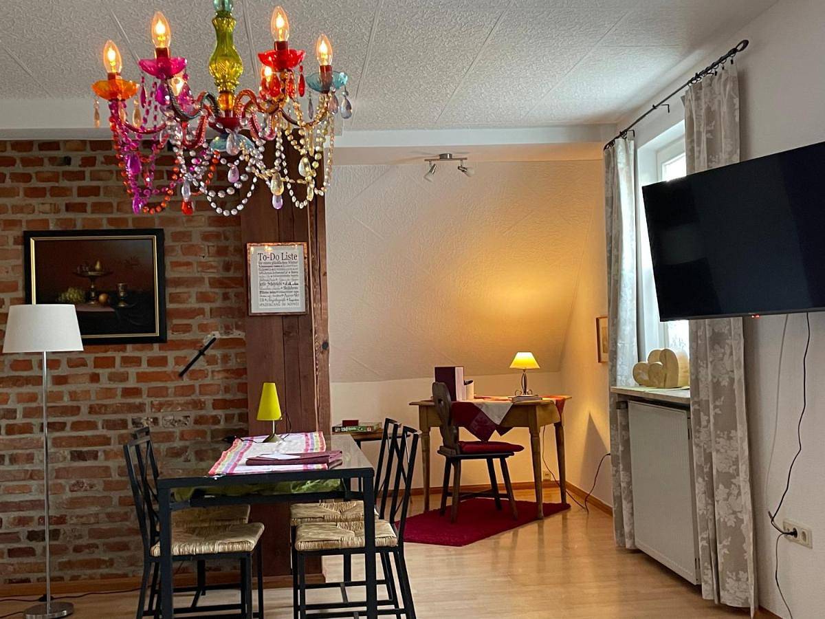 Ganze Wohnung, Apartment in Schwandorf, Ostbayern