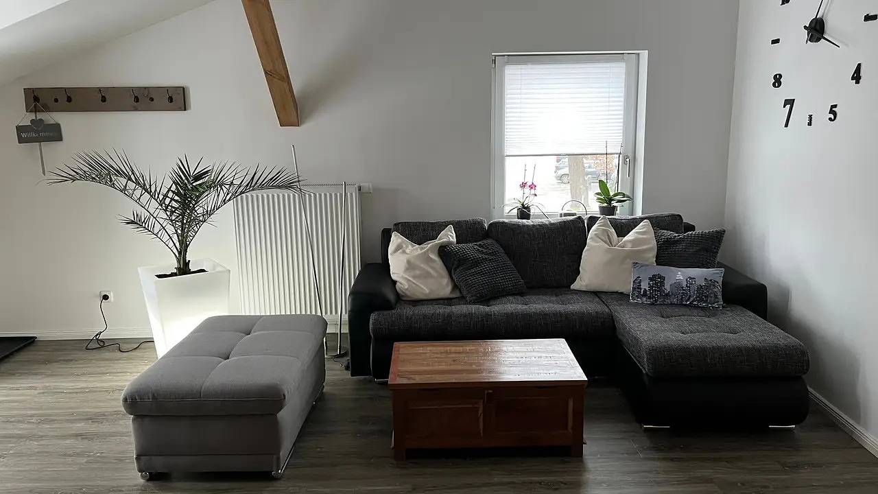 Ganze Ferienwohnung, Ferienwohnung für 4 Personen (80 m²) in Dahlwitz-Hoppegarten in Dahlwitz-Hoppegarten, Hoppegarten