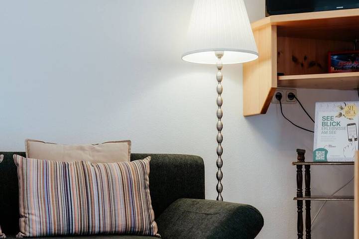 Agriturismo für 2 Personen, mit Garten am Wolfgangsee - 2