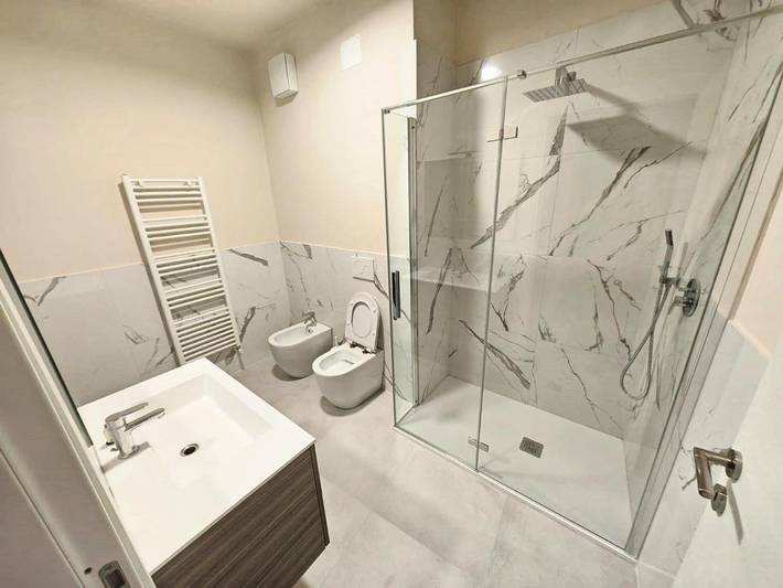 Maison d’hôte pour 2 personnes, avec vue à Ancône - 2