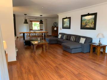 Villa in Costa d'en Blanes, Calvià für 8 