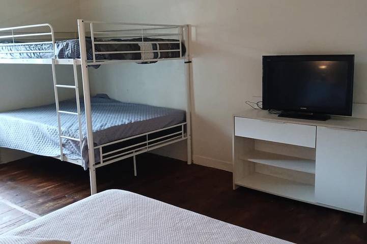 Chambre d’hôte pour 6 personnes à Poyanne - 2