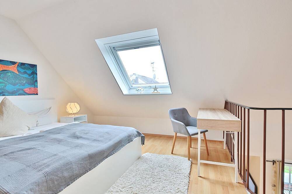 Ganze Wohnung, Seepark Appartement 36 - Seepark in Scharbeutz, Ostholstein