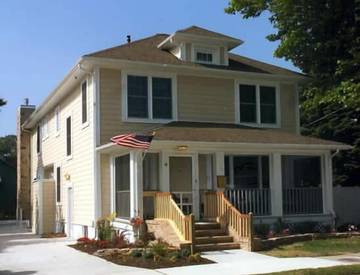 Vacation House for 16 Guests in Rehoboth Beach, Sussex County (Delaware), Picture 3