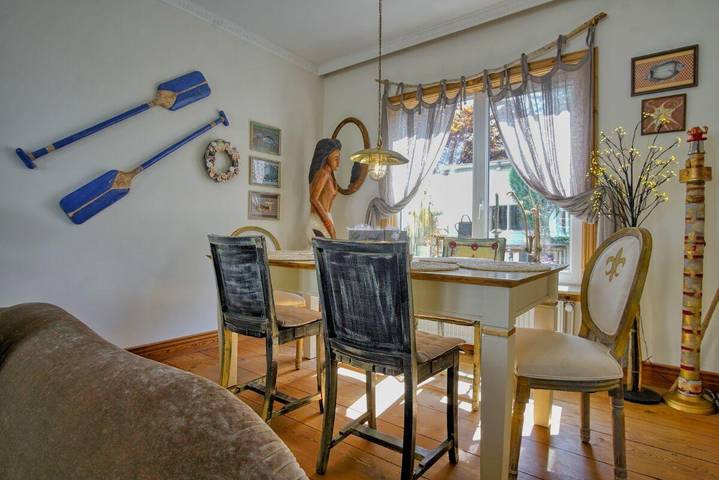 Ferienhaus für 5 Personen, mit Sauna in Friedrichstadt - 3