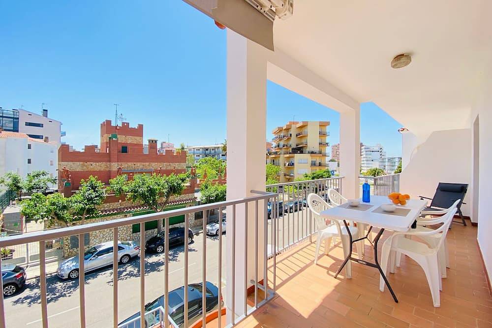 Appartamento vacanze a Roses a partire da 48€ a notte