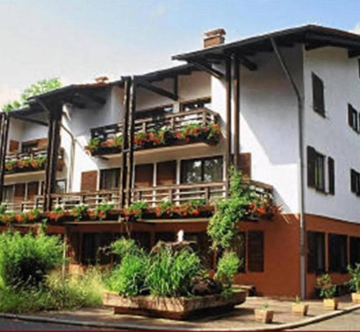 Gîte pour 2 personnes, avec jardin à Eppenbrunn - 2