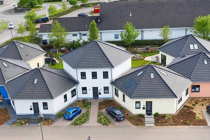 Ferienwohnung für 4 Personen, mit Terrasse - 1