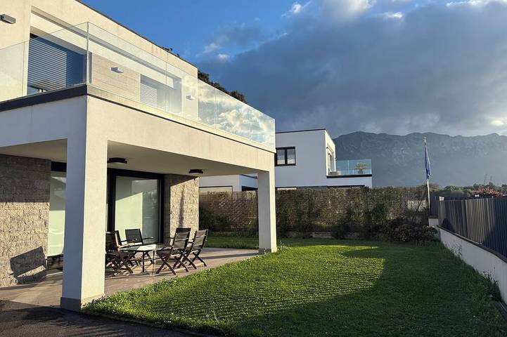 Chalet for 6 people, with pets - 1