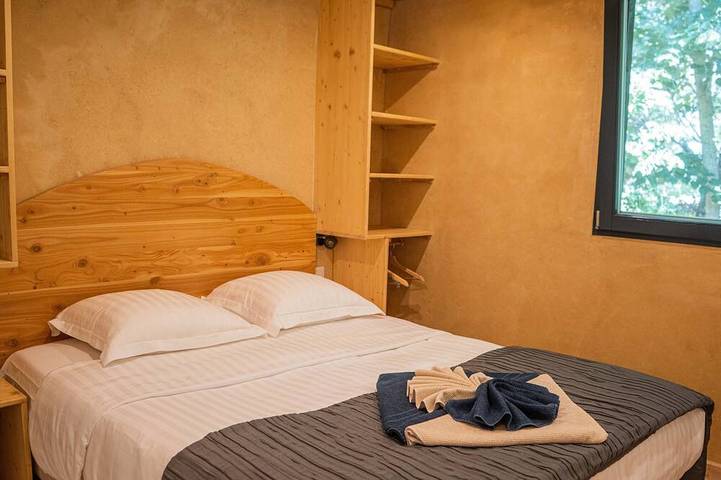 Location de vacances pour 6 personnes à Labastide-de-Virac - 2