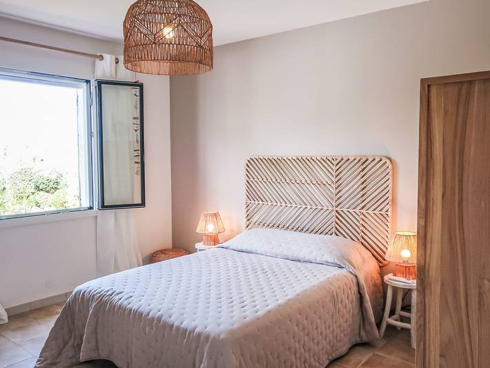Ferienhaus für 4 Personen in Cogolin - 4