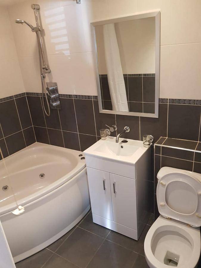 Location de vacances pour 6 personnes, animaux acceptés à Windsor - 3