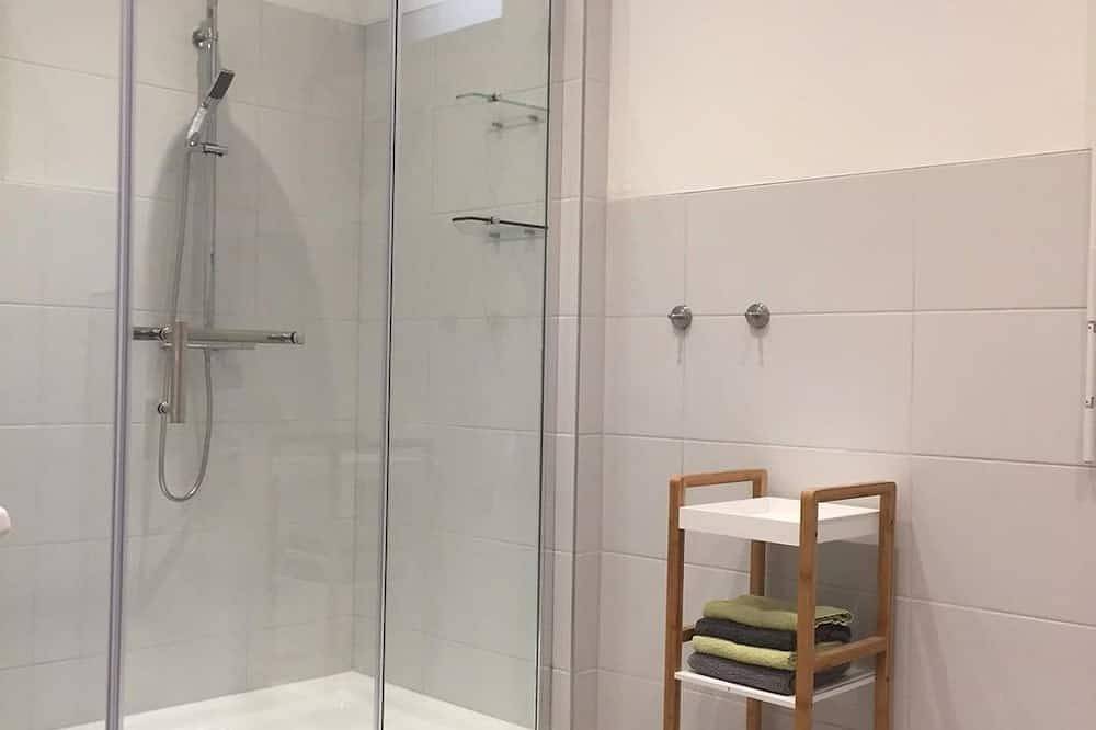 Geheel appartement, Vacation apartment Backstube - Holiday apartments Schenden in Piesport, Bernkastel-Kues en Omgeving