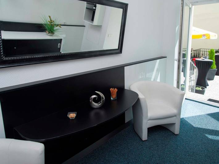 Hotel für 2 Personen, mit Terrasse, kinderfreundlich in Altstadt von Görlitz - 3