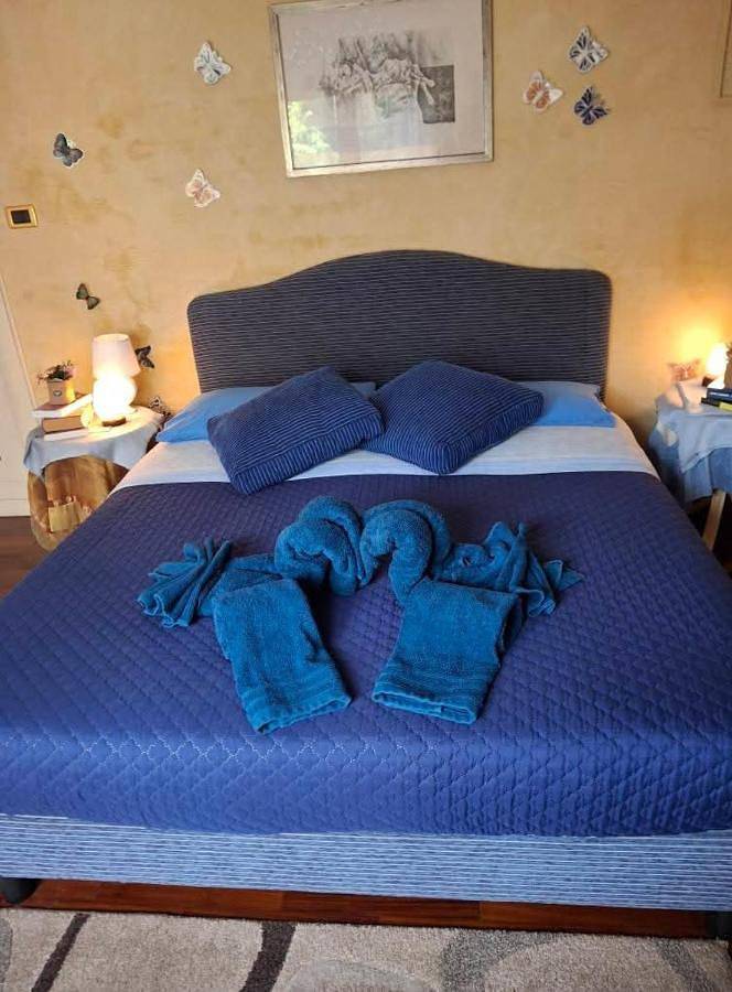 Maison d’hôte pour 2 personnes, avec vue et jardin à San Remo - 2