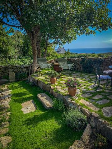 Chambre d’hôte pour 2 personnes, avec jardin dans Pointe du Raz