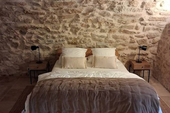Apartamento entero, Suite “La Vieja Discoteca” in Jouques, Region de Aix-en-Provence