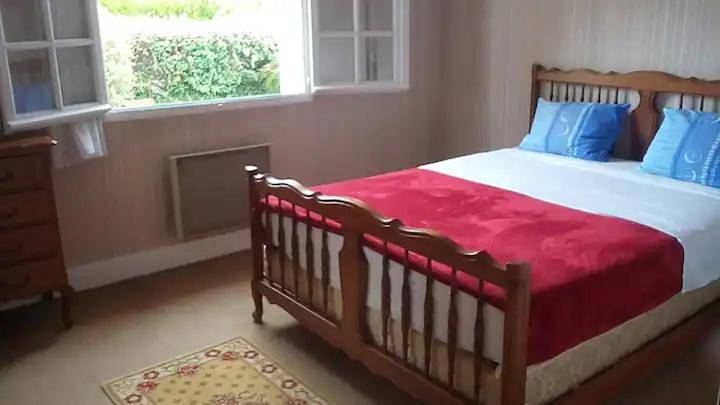 Séjour Maison De Compagne Dordives - 1h de Paris in Dordives, Région de Montargis