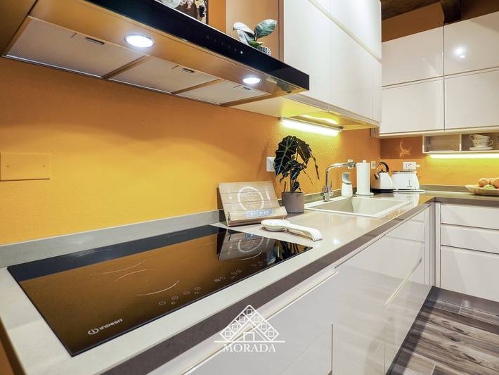 Location de vacances pour 4 personnes à Iglesias - 2