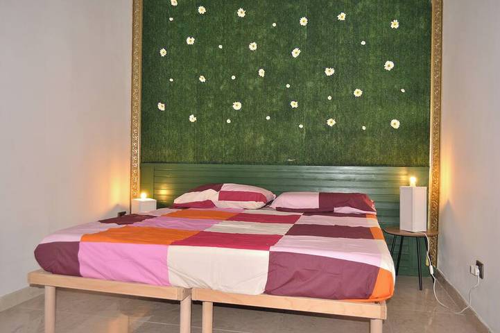 Ganze Wohnung, CasaLina: Apartment with a Balcony and Parking in Matera in Matera, Piana del Metaponto