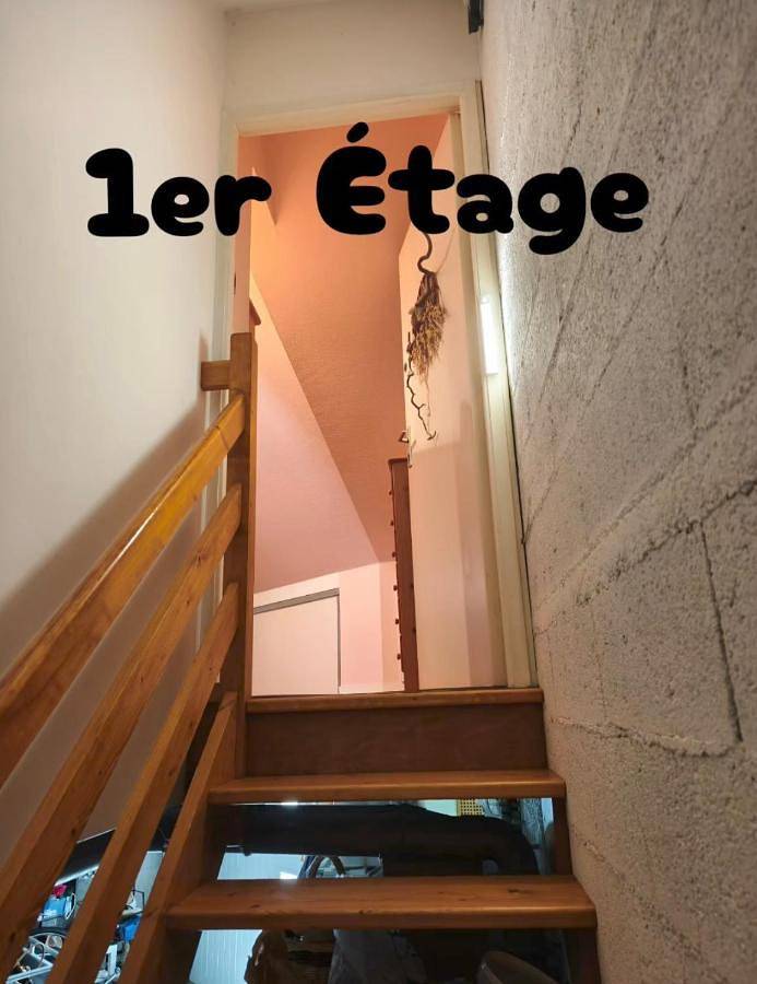Gîte pour 2 personnes, avec Jardin dans Plage Kerambigorn - 3