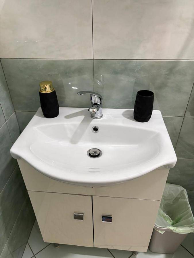 Double Room with Balcony in Battipaglia, Provincia di Salerno
