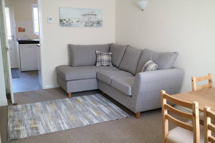 Gîte pour 4 personnes, avec jardin dans Bournemouth - 3