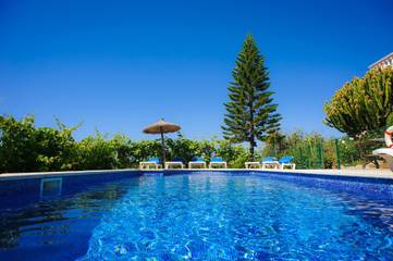 Finca in Felanitx, Mallorca Süden für 9 