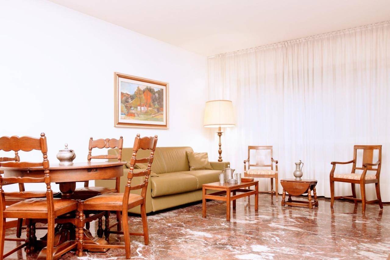 Rosa Garden B&B in Mestre, Venezia