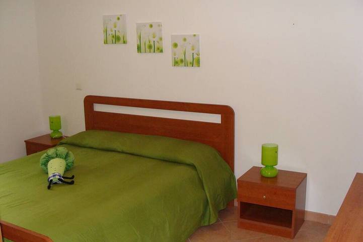 Location de vacances pour 8 personnes, avec jardin dans Tizzano - 2