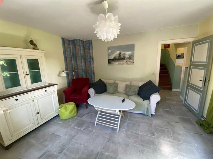 Ferienhaus für 4 Personen, mit Garten, kinderfreundlich in Schwansen - 2