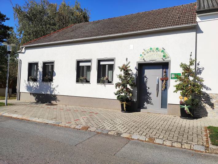 Ferienhaus, Dusche, Wc, 3 Schlafräume in Mönchhof, Neusiedlersee-Hügelland