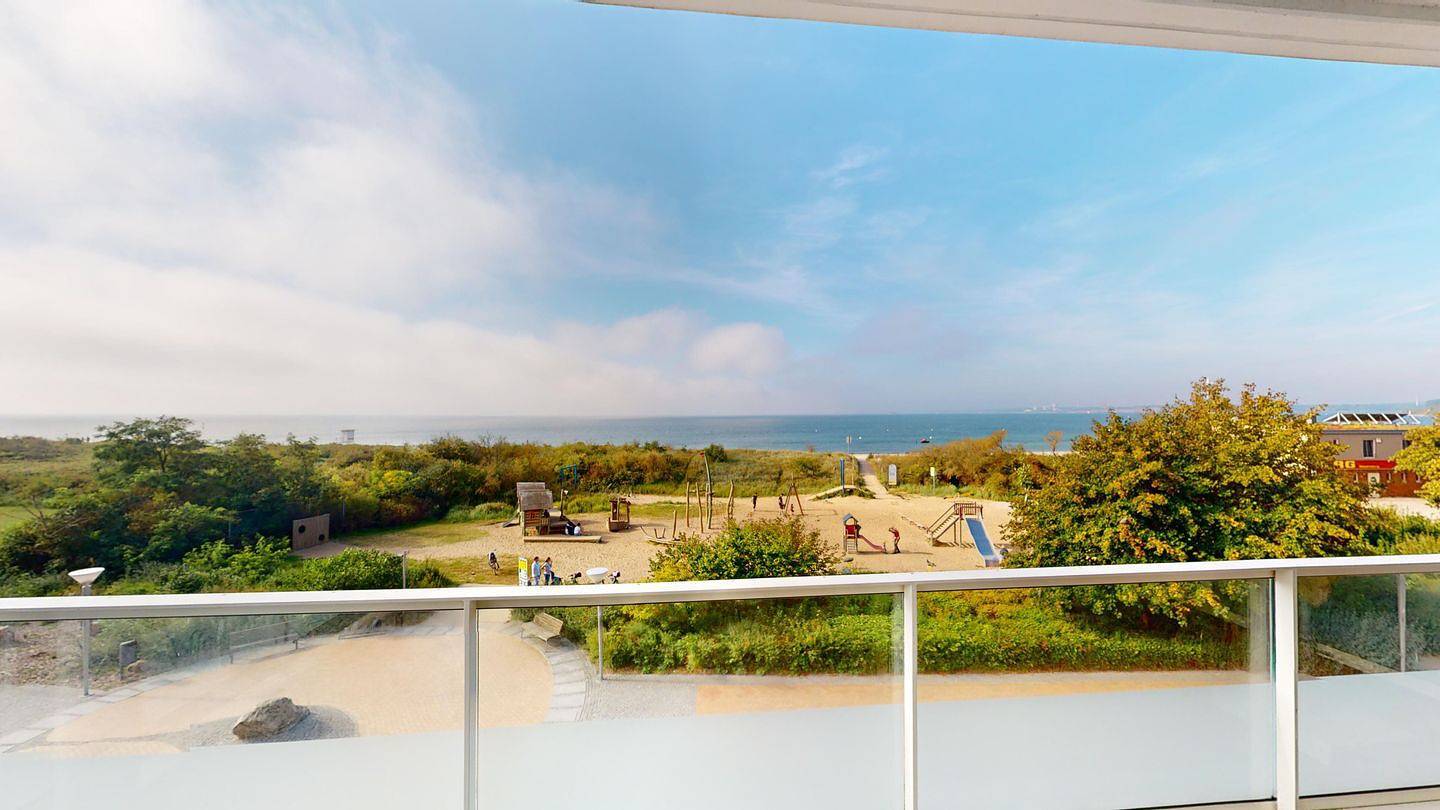 Appartamento vacanze a Pelzerhaken a partire da 155€ a notte