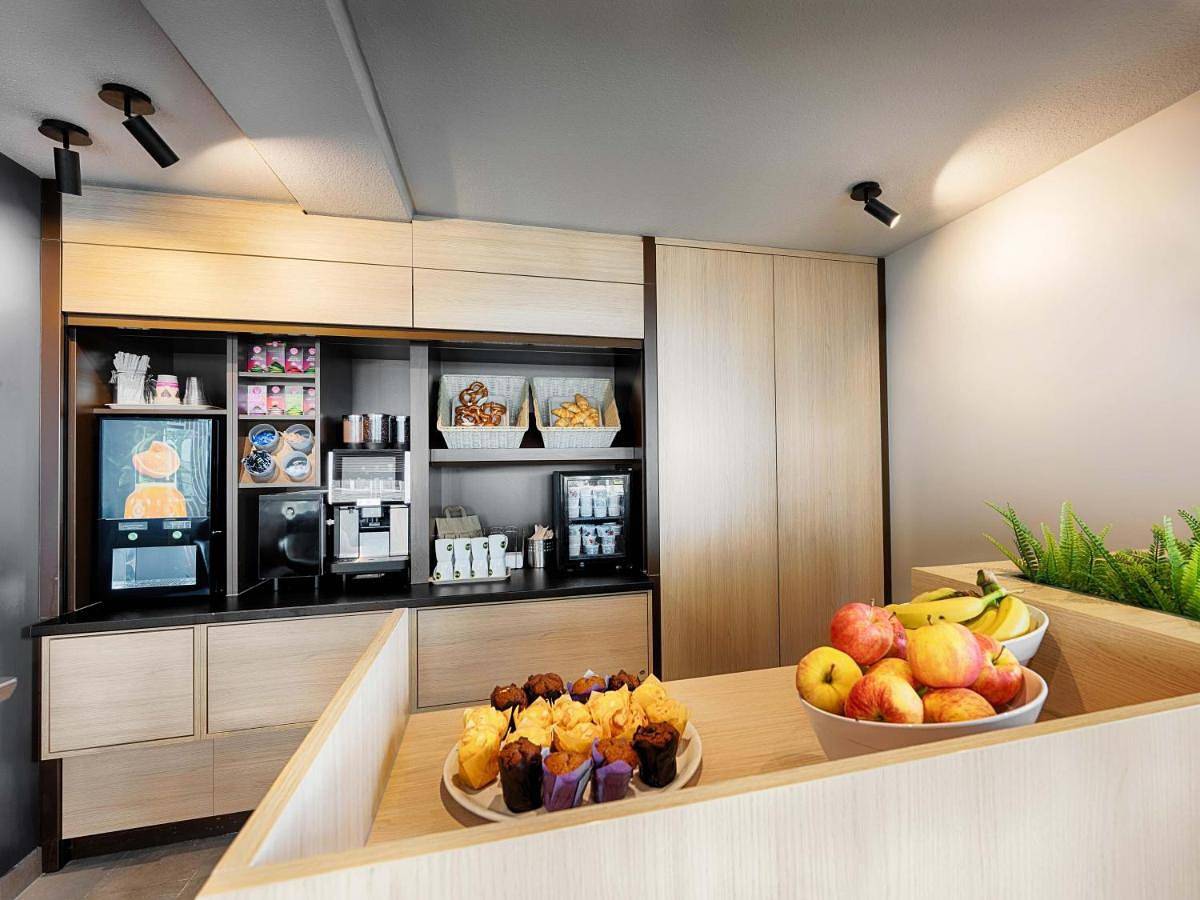 B&B Hotel München-Garching in Garching, Oberbayern