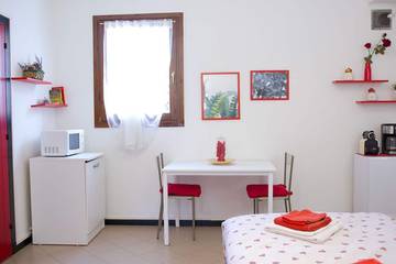 B&b per 2 Persone in Montagnana, Provincia di Padova, Foto 2