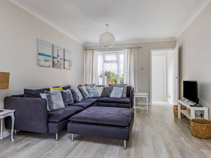 Holiday rental for 6 people, with garden in Selsey