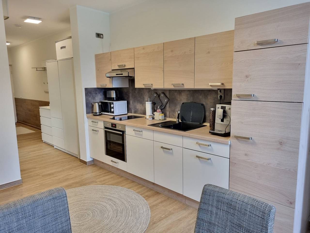 Geheel vakantieappartement, Meeresblick - 28-007 in Ostseebad Kühlungsborn, Kühlungsborn