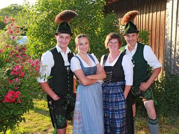 Bauernhof für 3 Personen in Lindenberg im Allgäu, Bayerisch Schwaben, Bild 2