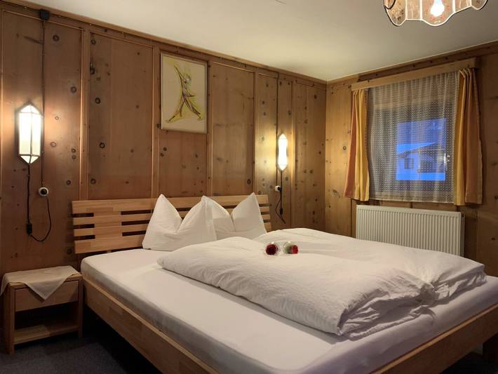 Ferienhaus für 10 Personen, mit Terrasse und Garten im Ötztal - 4