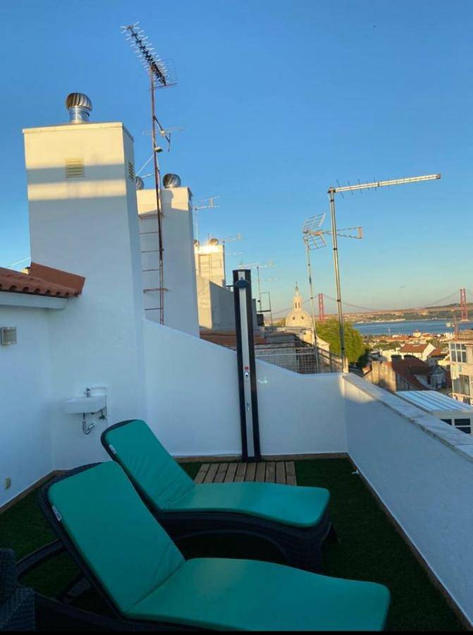 Apartamento de férias inteiro, Double Room in Lisboa, Costa de Lisboa