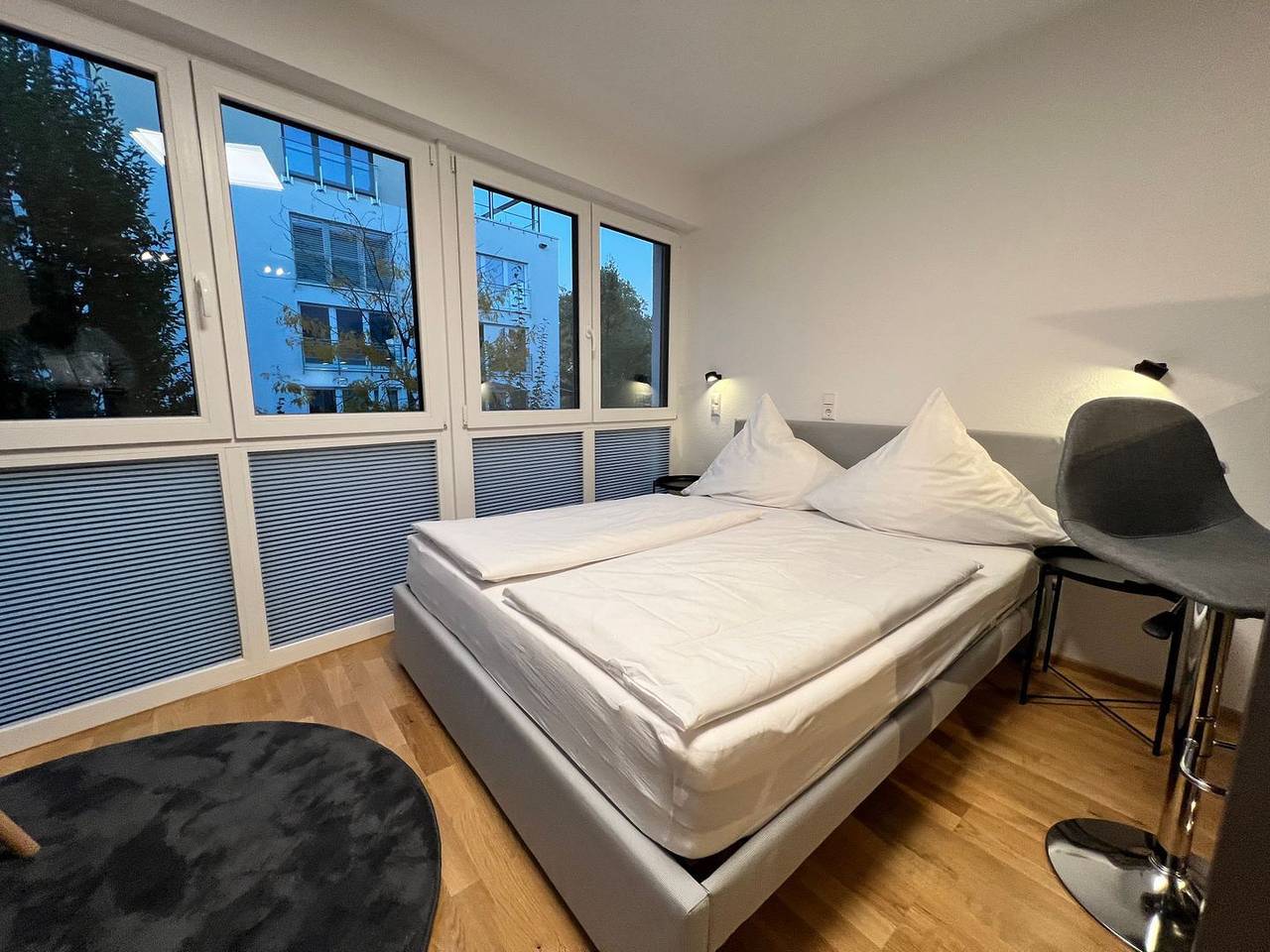 Ganze Wohnung, Ferienwohnung Neue Mitte - Überlingen am Bodensee in Überlingen, Region Bodensee-Oberschwaben