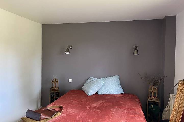 Location de vacances pour 7 personnes, avec jardin à Boulazac - 3